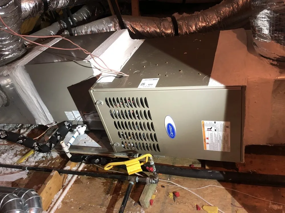 Slide of Aire Serv of Boerne