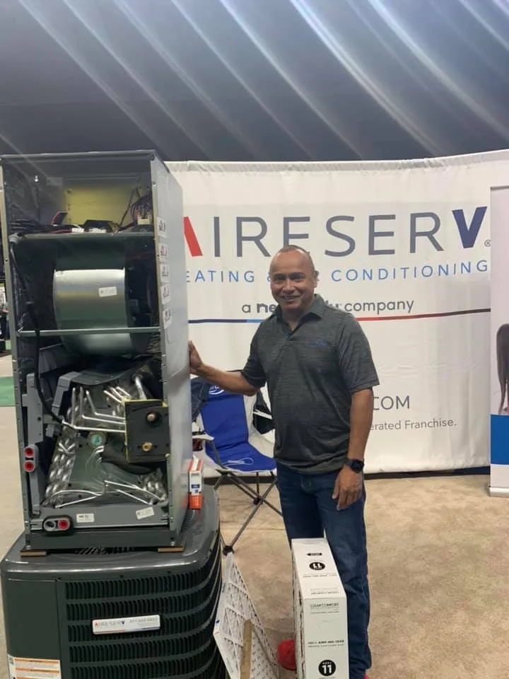 Slide of Aire Serv of Boerne