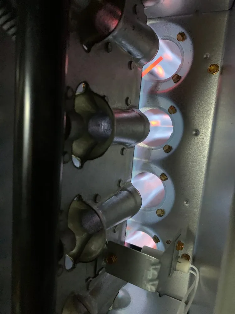 Slide of Aire Serv of Boerne