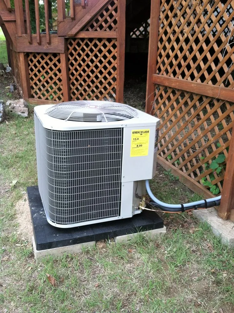 Slide of Aire Serv of Branson