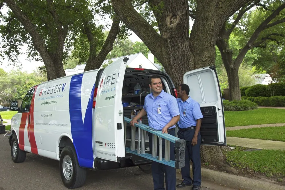 Reliable HVAC maintenance in Supply, NC - Aire Serv of Brunswick County