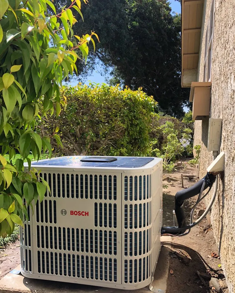 Slide of Aire Serv of Camarillo