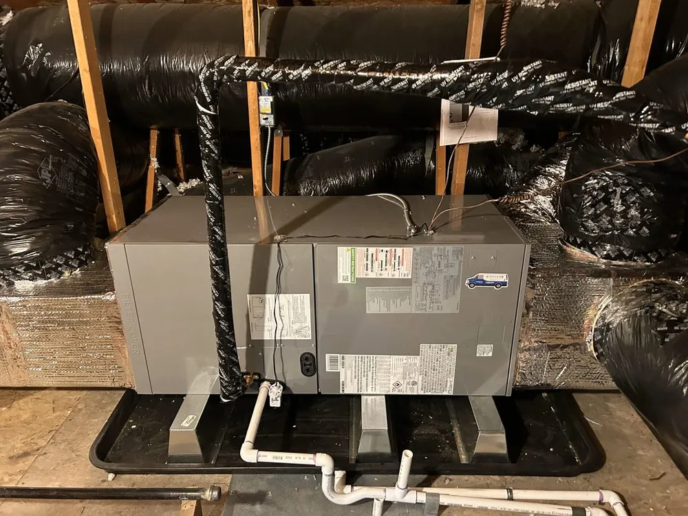 Slide of Aire Serv of Campbell & Saratoga