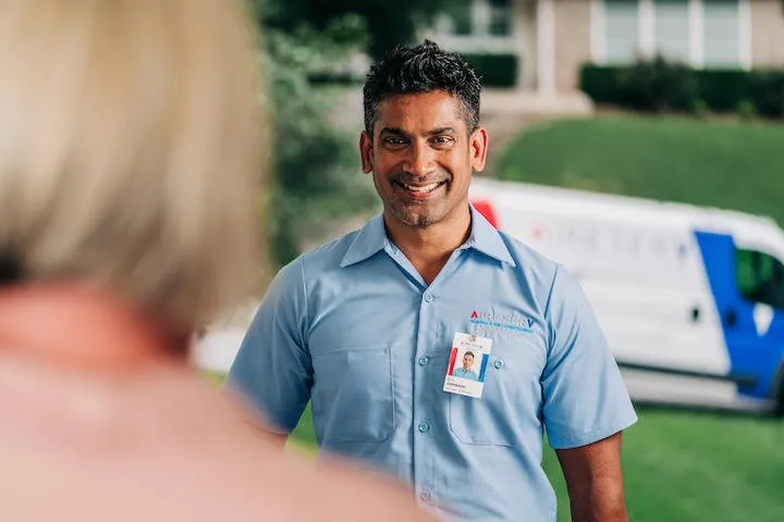 Slide of Aire Serv of Carmel