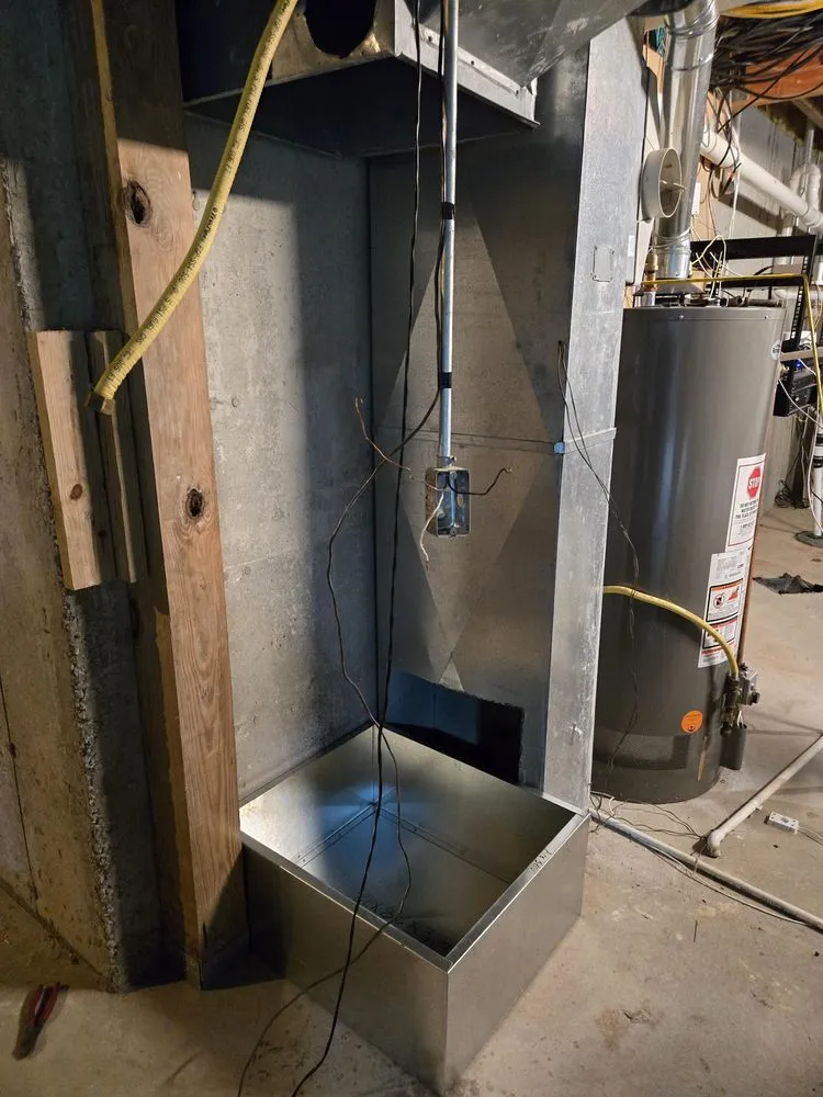 Slide of Aire Serv of Carmel