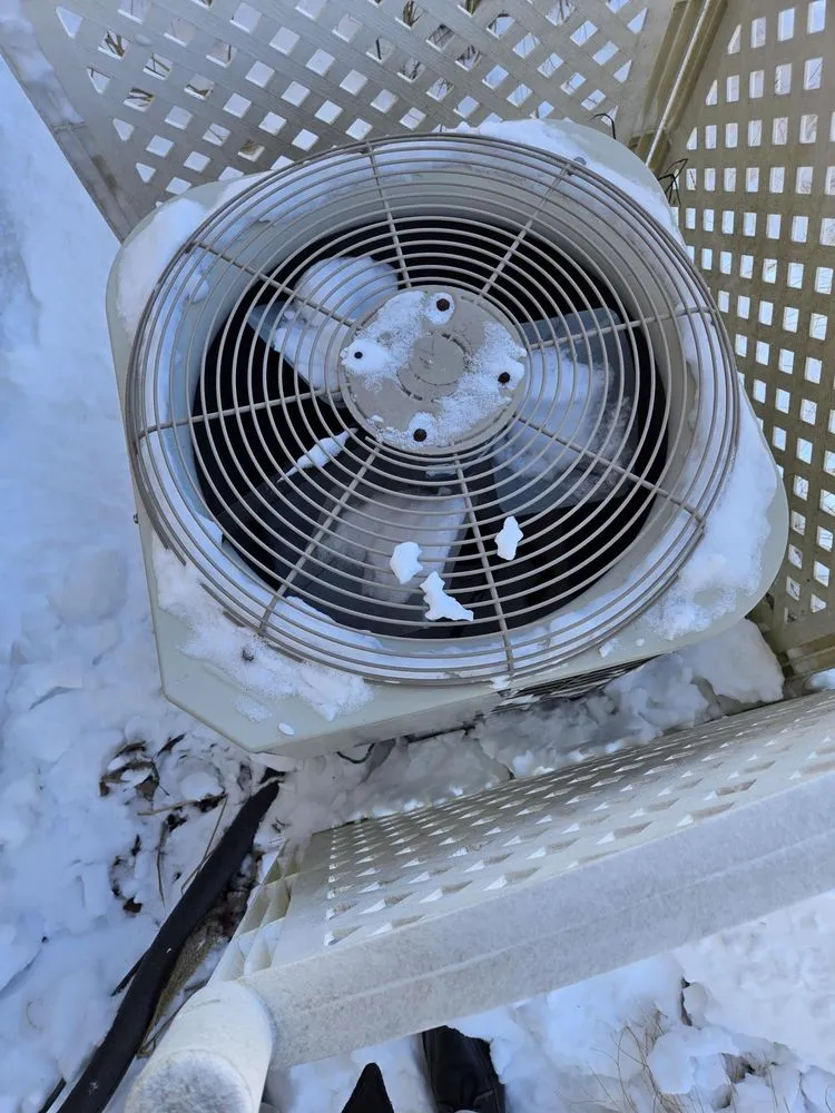 Slide of Aire Serv of Carmel