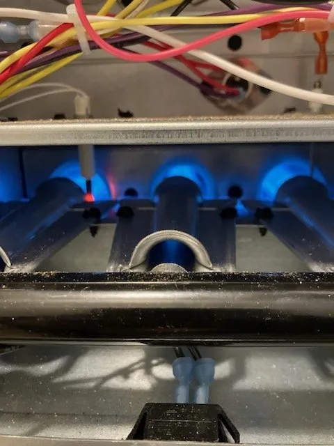 Slide of Aire Serv of Carmel