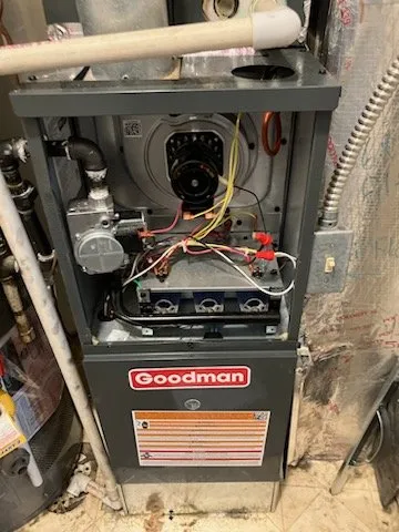 Slide of Aire Serv of Carmel