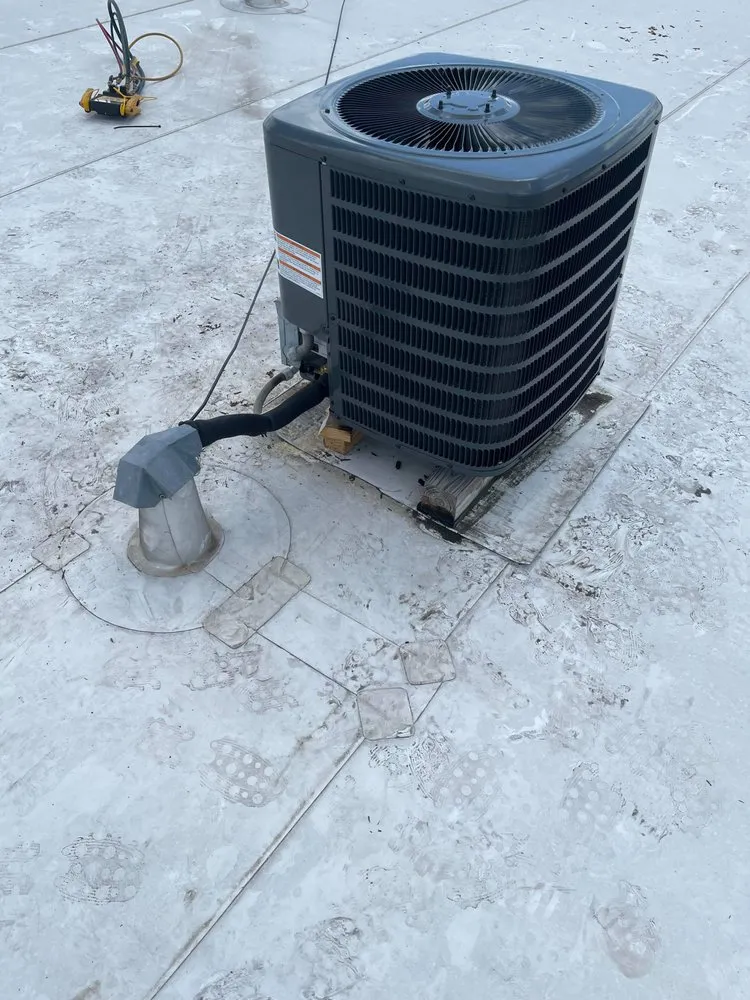 Slide of Aire Serv of Central and North Austin