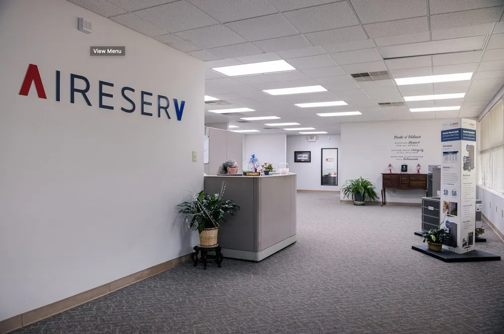 Slide of Aire Serv of Central North Carolina