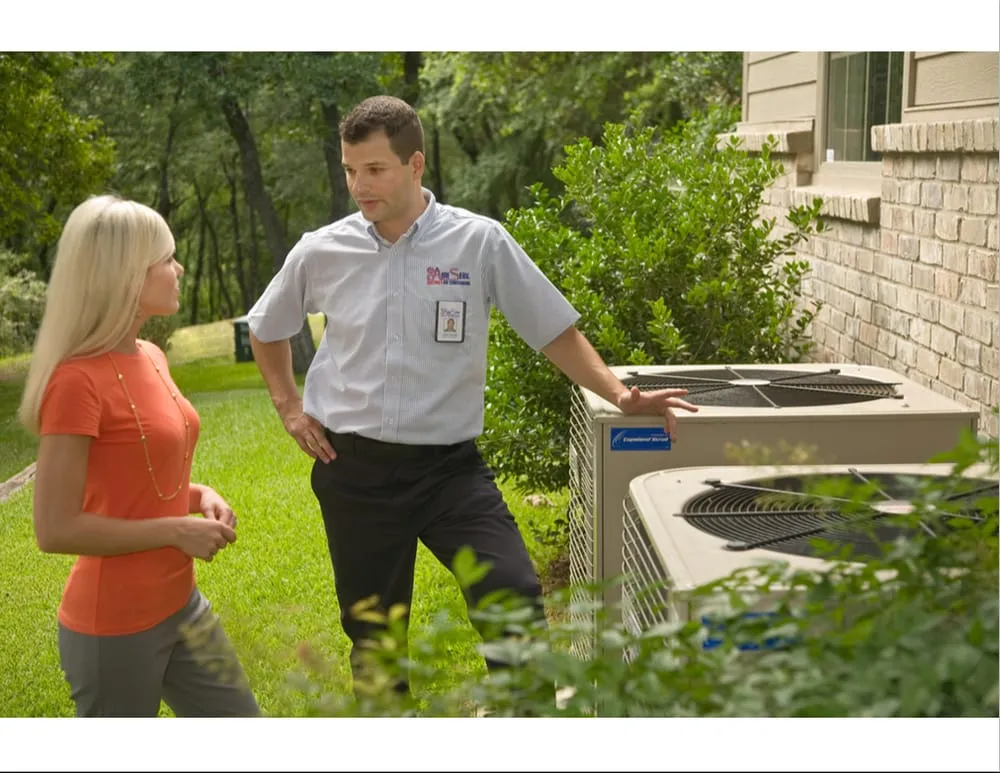 Slide of Aire Serv of Chapel Hill