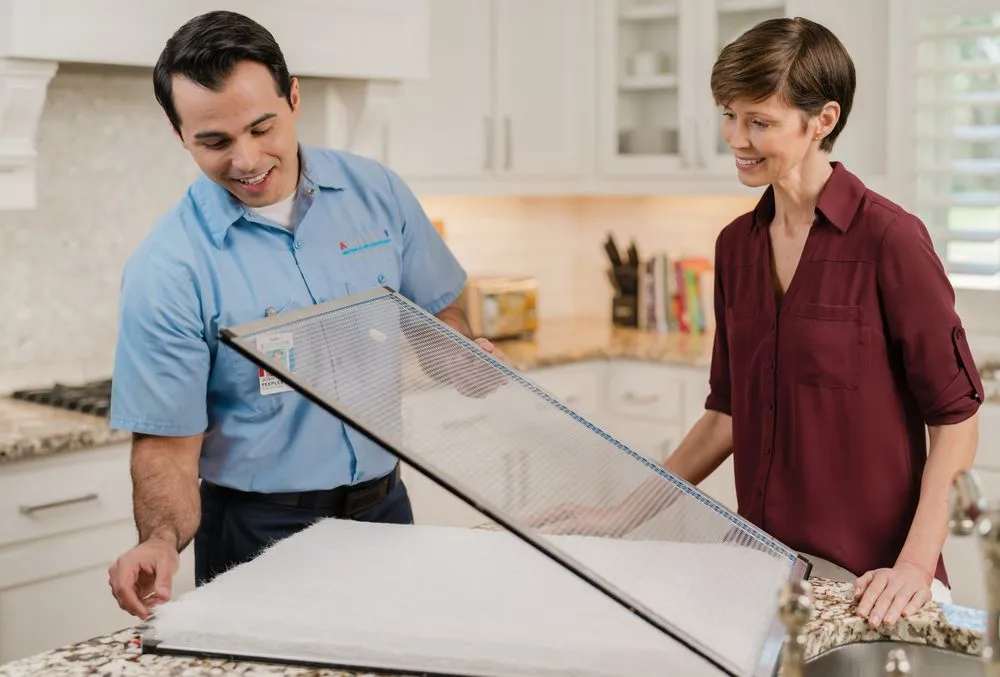 Top-rated HVAC maintenance for local homeowners in Hixson, TN by Aire Serv of Chattanooga North
