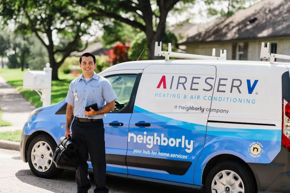 Emergency HVAC repair for local homeowners across Hixson, TN - Aire Serv of Chattanooga North