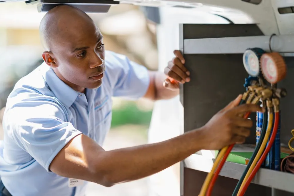 Local air conditioning tune-up near you across Hixson, TN - Aire Serv of Chattanooga North