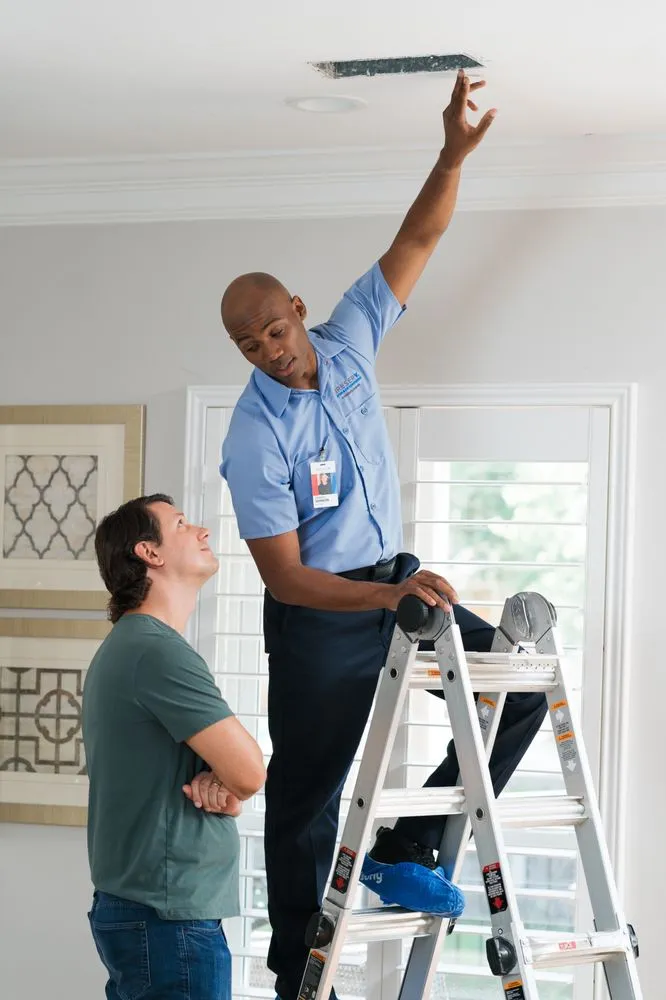 Reliable heating repair for fast service in Hixson, TN by Aire Serv of Chattanooga North