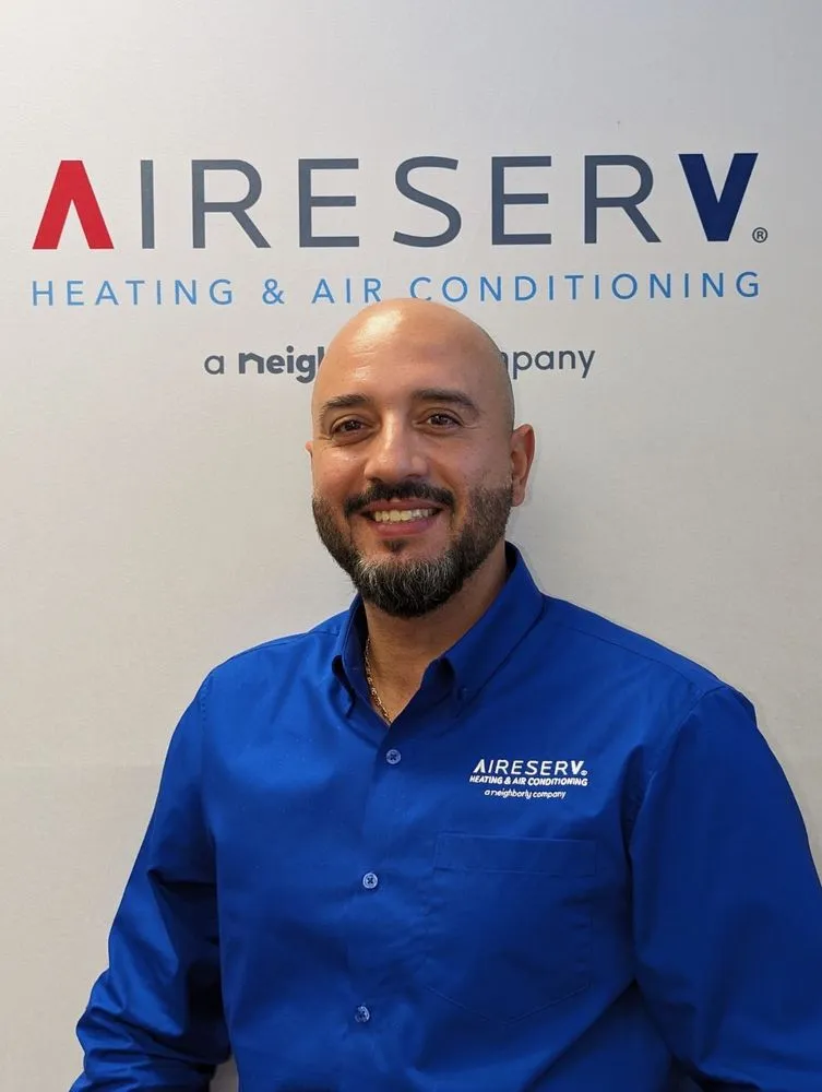 Slide of Aire Serv of Clearwater