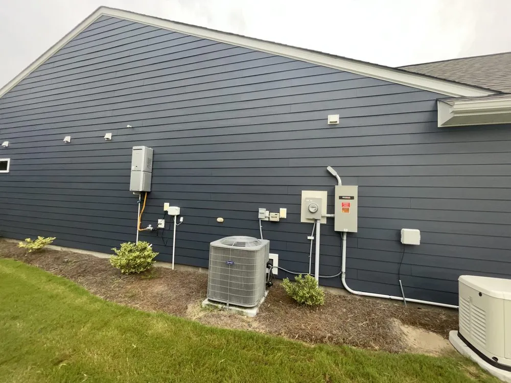 Slide of Aire Serv of Coastal Carolina