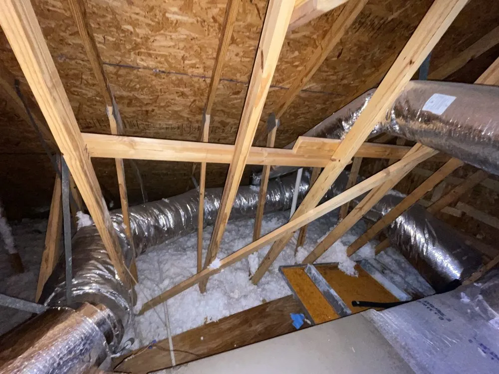 Slide of Aire Serv of Coastal Carolina