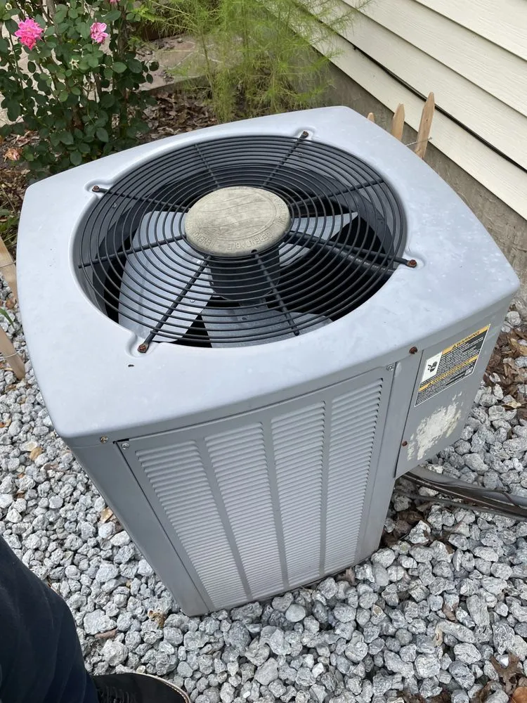 Slide of Aire Serv of Coastal Carolina