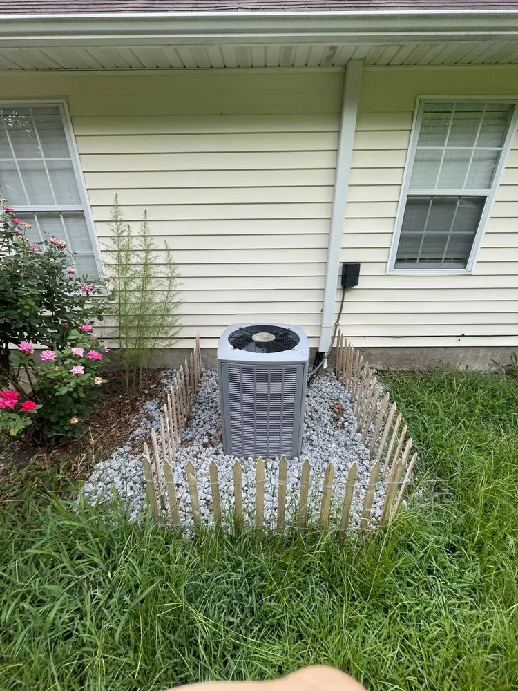 Slide of Aire Serv of Coastal Carolina