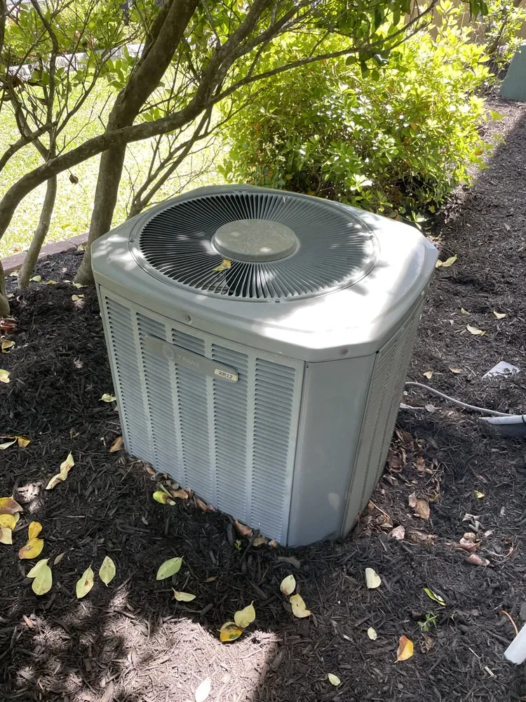 Slide of Aire Serv of Coastal Carolina