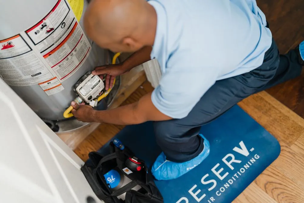 Slide of Aire Serv of Collierville