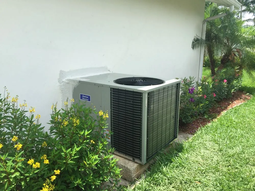 Slide of Aire Serv of Coral Springs