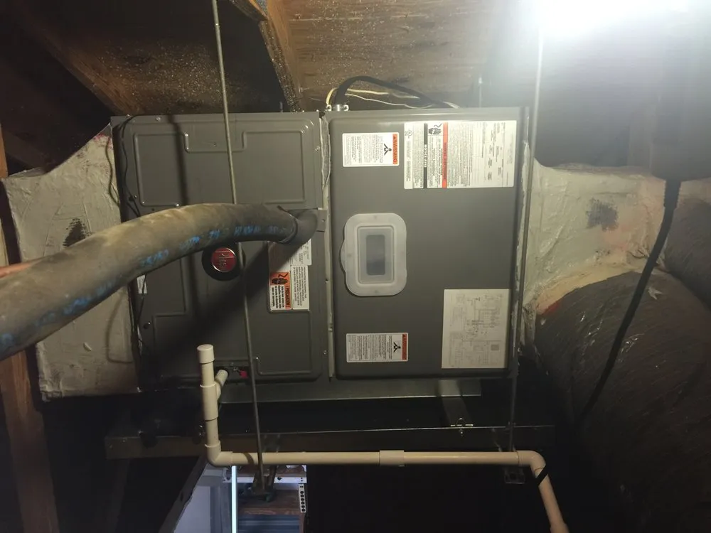 Slide of Aire Serv of Coral Springs