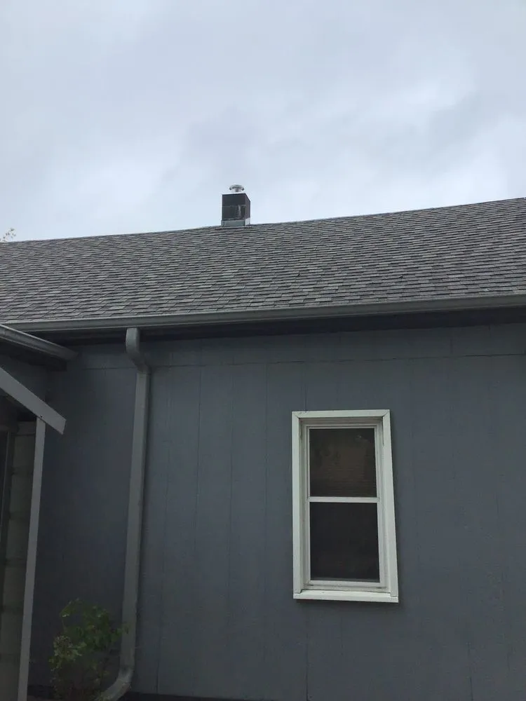 Slide of Aire Serv of Council Bluffs