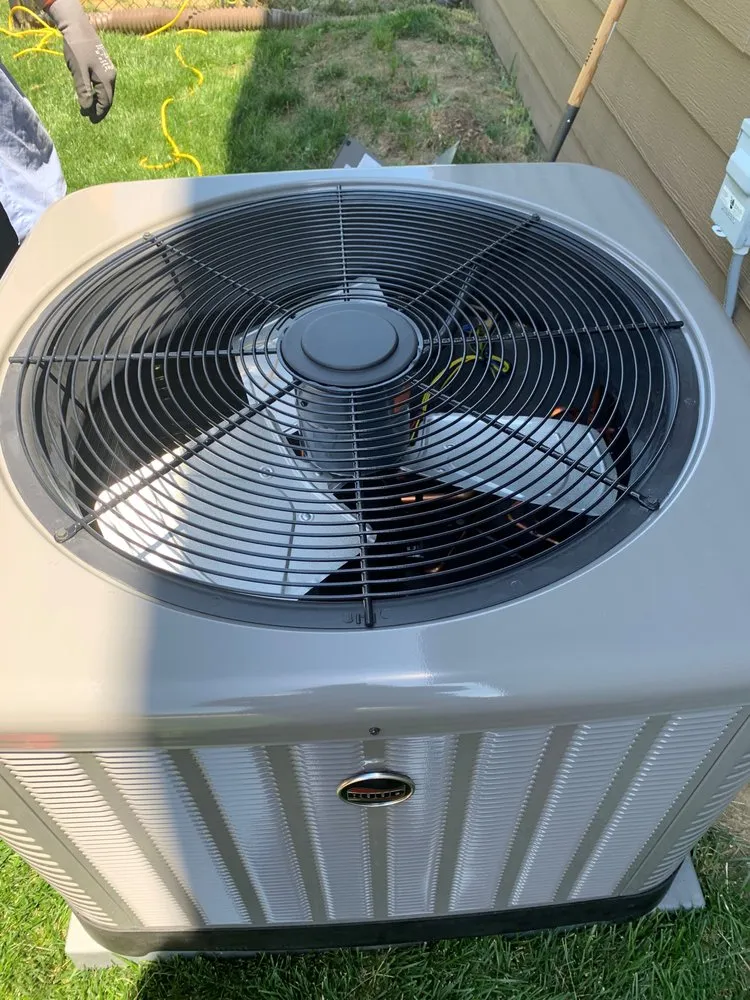 Slide of Aire Serv of Council Bluffs