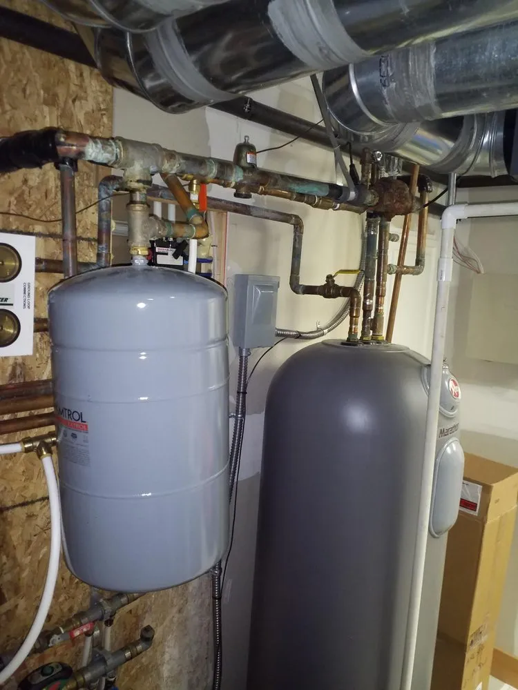 Slide of Aire Serv of Council Bluffs