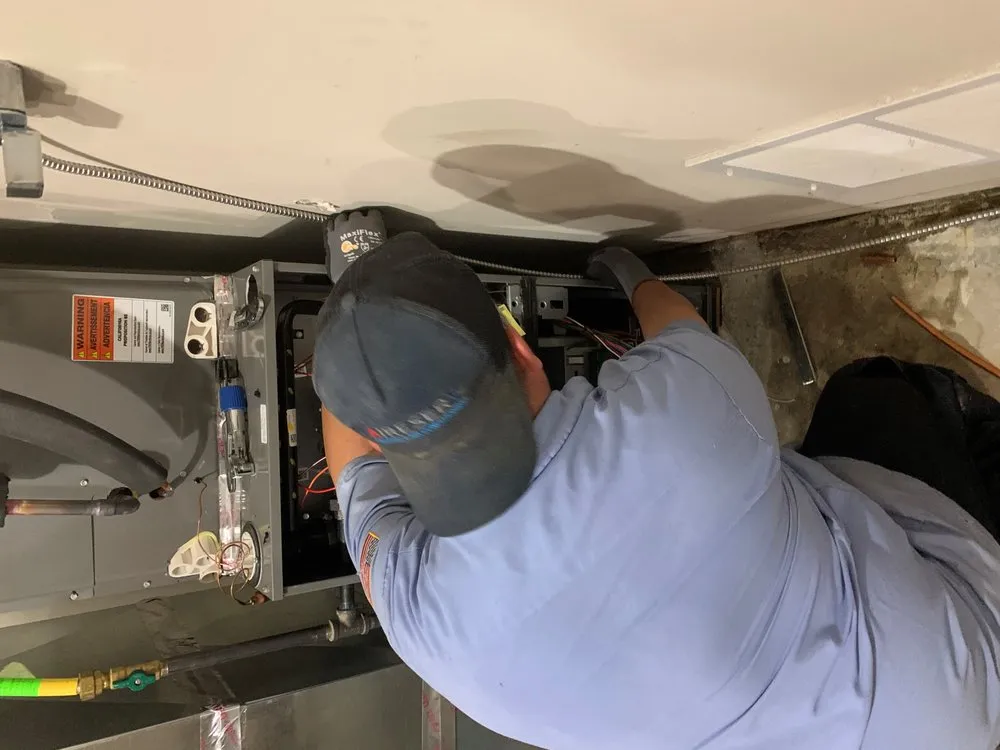 Slide of Aire Serv of Council Bluffs