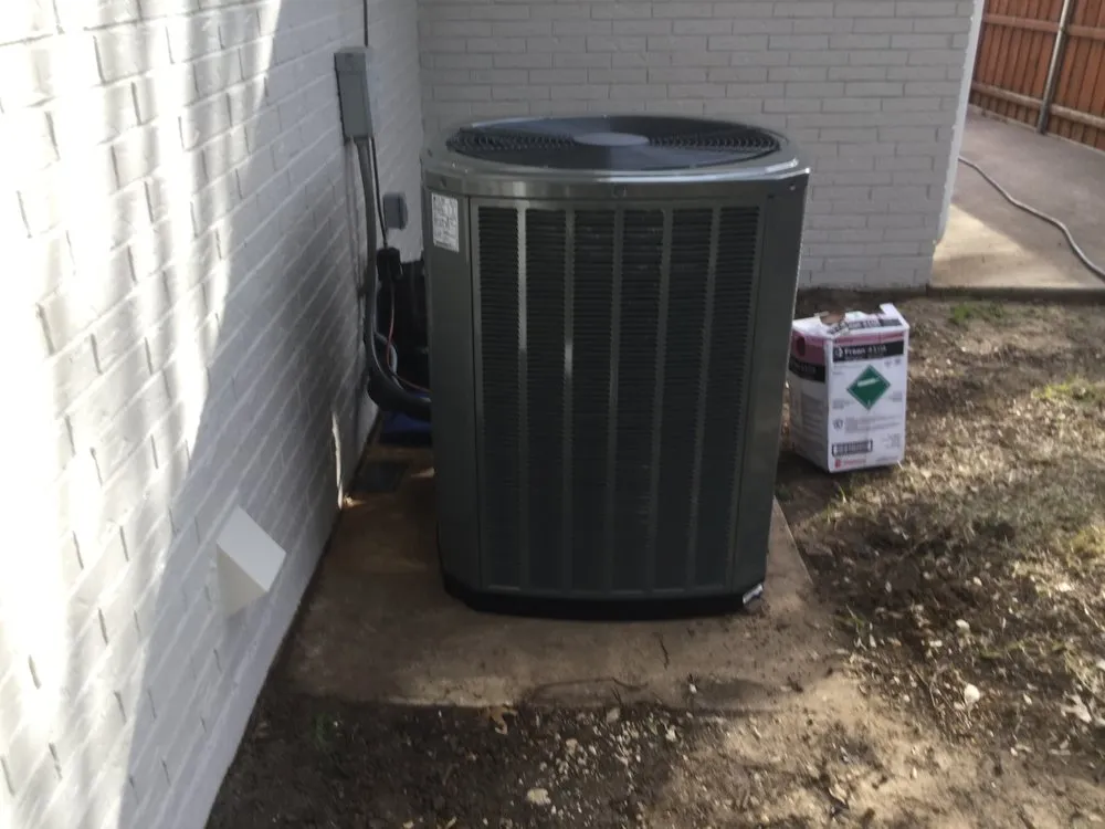 Slide of Aire Serv of Dallas