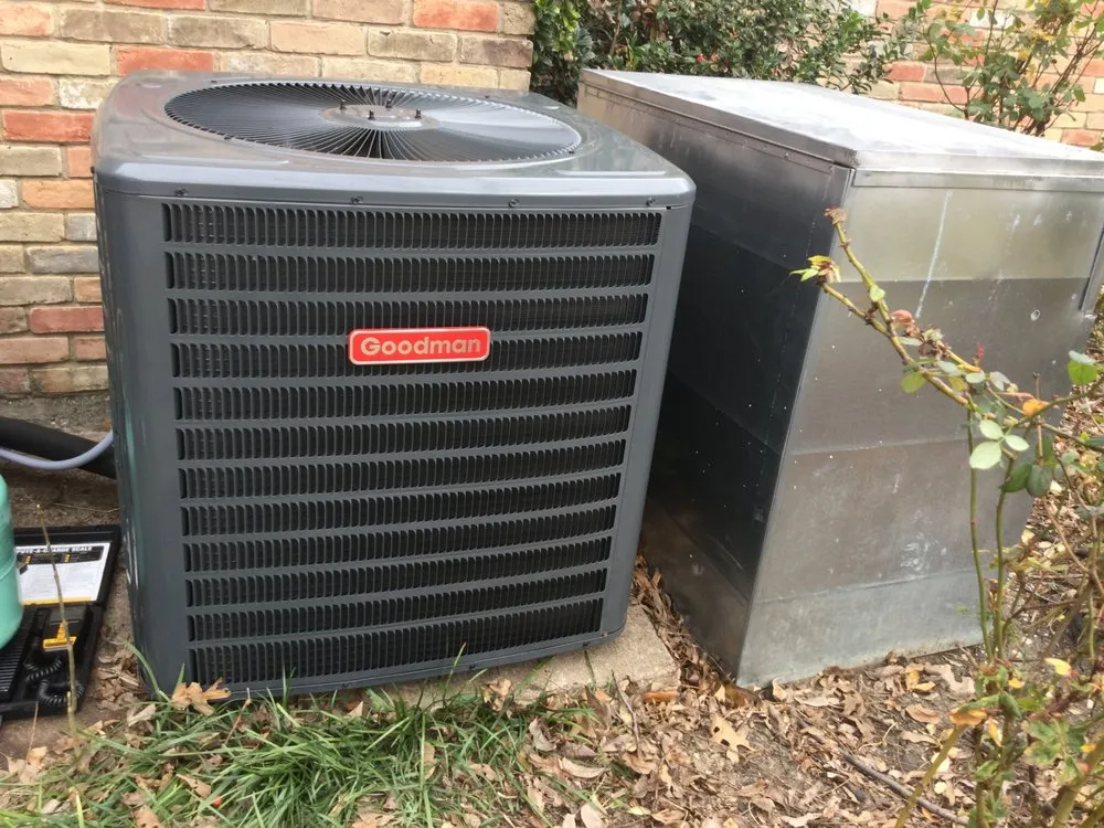 Slide of Aire Serv of Dallas