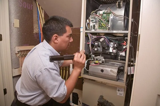 Slide of Aire Serv of Dallas