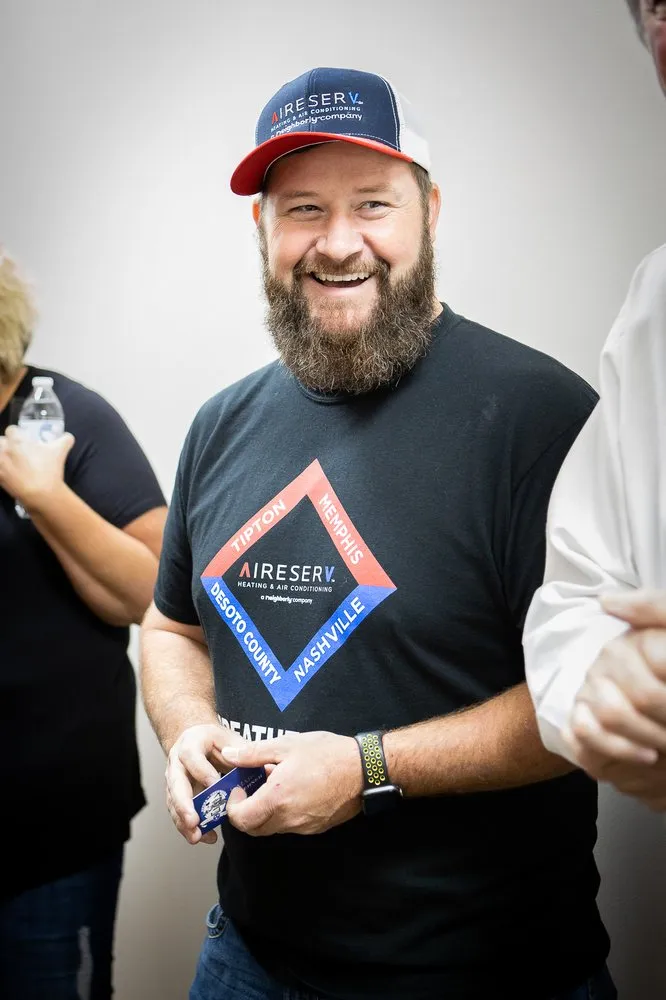 Slide of Aire Serv of Desoto County