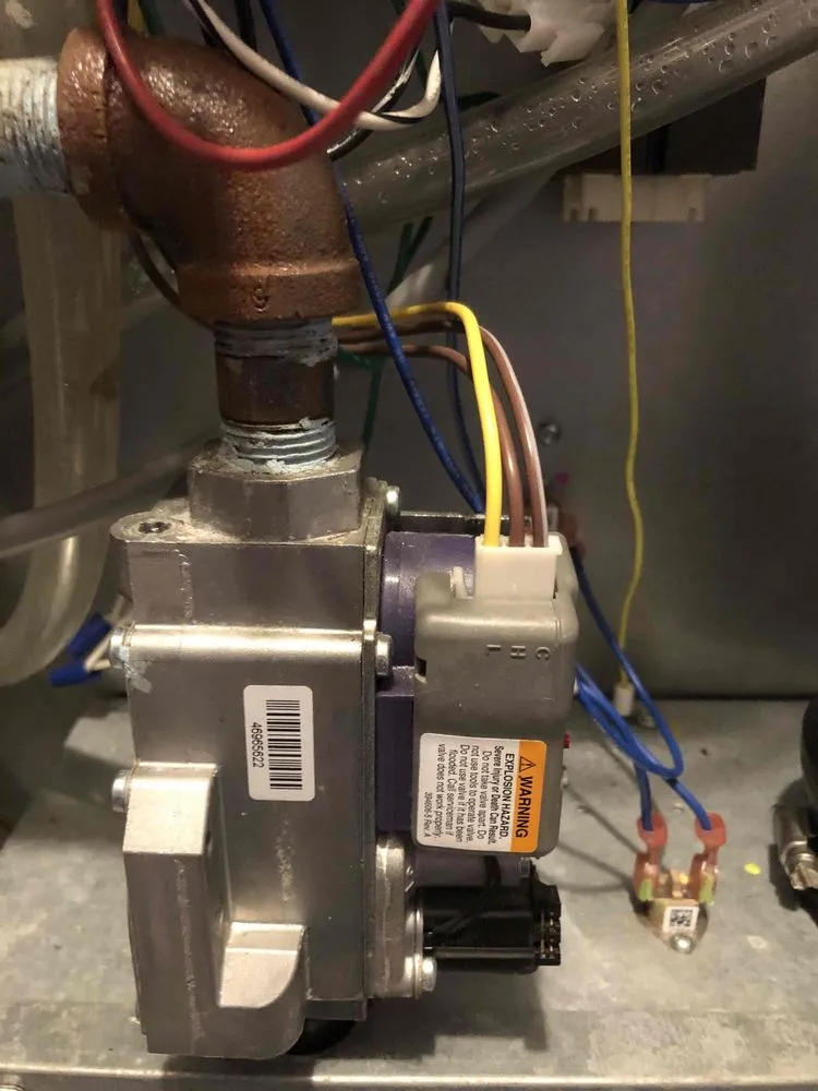 Slide of Aire Serv of East Central Minnesota