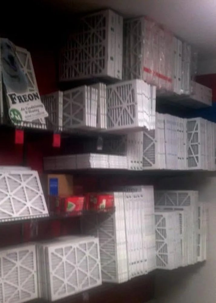 Slide of Aire Serv of East Central Minnesota