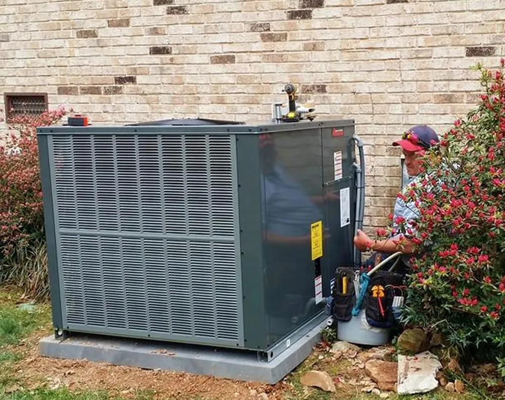 Slide of Aire Serv of East Central Minnesota