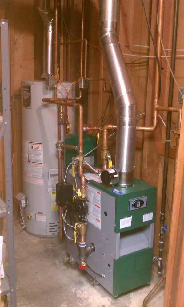 Slide of Aire Serv of East Central Minnesota