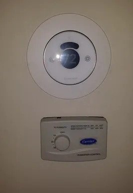 Slide of Aire Serv of East Central Minnesota