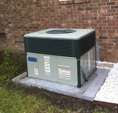 Slide of Aire Serv of East Central Minnesota