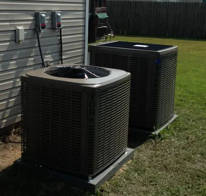 Slide of Aire Serv of East Central Minnesota