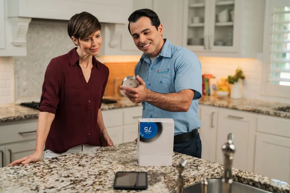 Slide of Aire Serv of East Metro