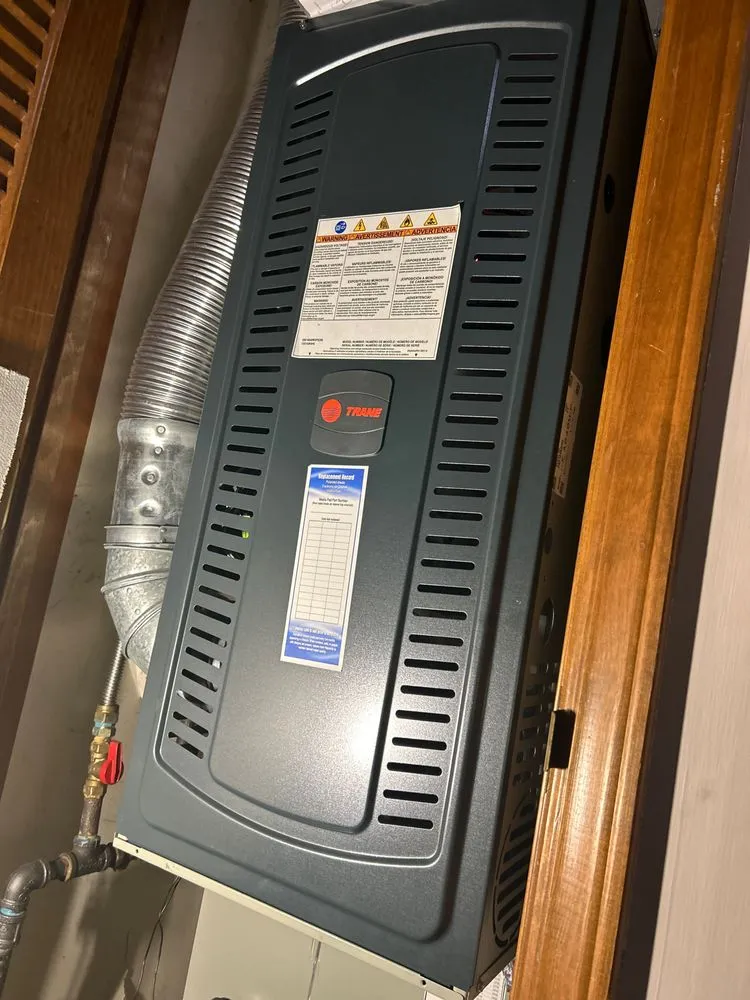 Slide of Aire Serv of East Raleigh