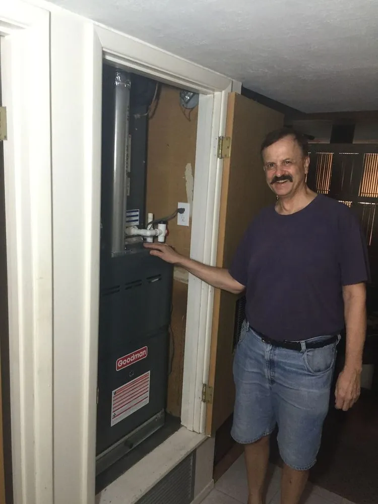 Slide of Aire Serv of East Valley