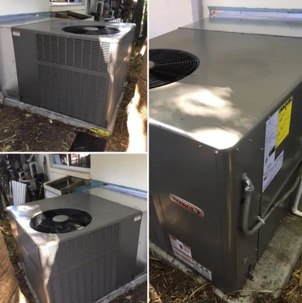 Slide of Aire Serv of East Valley