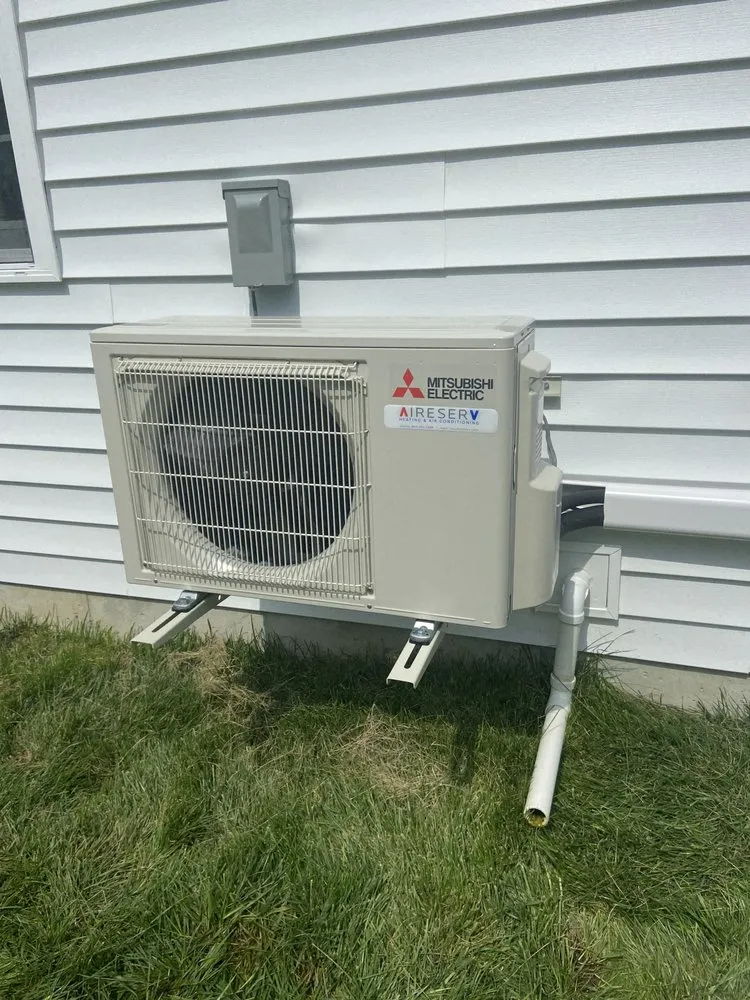 Slide of Aire Serv of Elkton