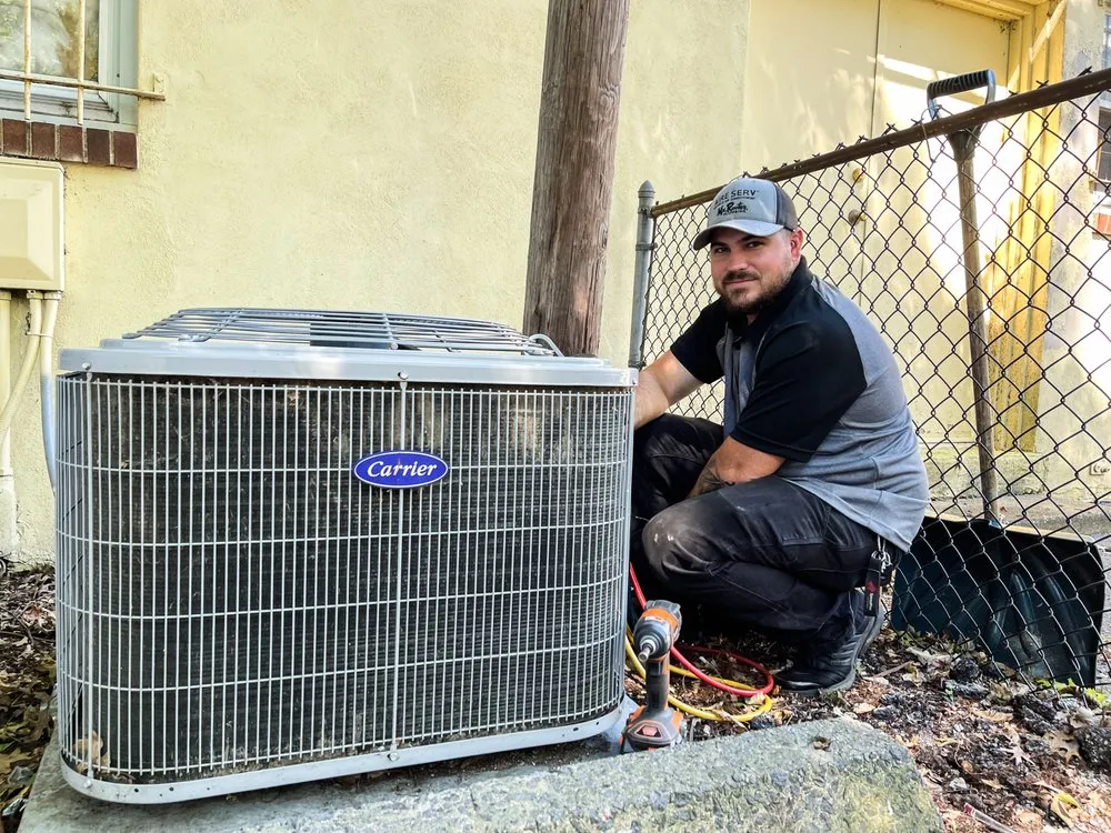 Slide of Aire Serv of Elkton