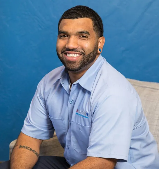 Slide of Aire Serv of Flower Mound